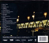 Beton Melancholie [CD], 1