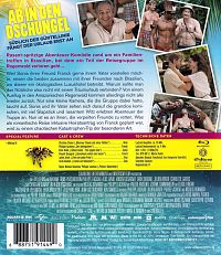 Ab in den Dschungel [Blu-ray], 2