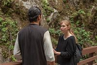 Sweet Virginia [Blu-ray], 3