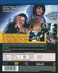 Nachtfalken - Nighthawks  [Blu-ray], 1