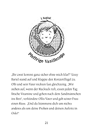 Die Schule der magischen Tiere - Bravo bravissima, 2