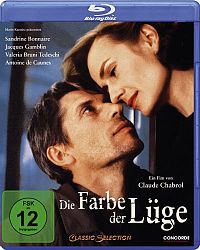 Die Farbe der Lüge [Blu-ray], 1