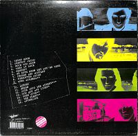 A Quick Smoke At Spot's [Vinyl], 1