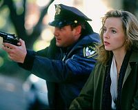 Mord 101 - Ein Fall für Professor Lattimore [DVD], 5