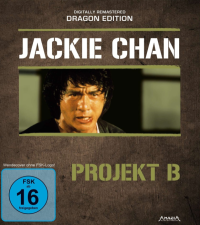 Jackie Chan - Projekt B [Blu-ray], 6