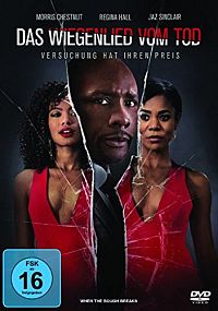 Das Wiegenlied vom Tod [DVD], 1