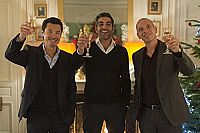 Qu'est-ce qu'on a fait au Bon Dieu ? [DVD], 4