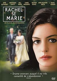 Rachel se marie [DVD], 1
