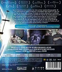 Zero Gravity - Antrieb Überleben [Blu-ray], 1