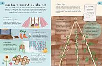 Bei mir blüht's!, 5