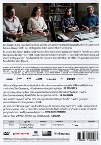 Der Sohn der Anderen (OmU) [DVD], 1
