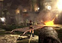Lara Croft - Tomb Raider - Legend [Sony PlayStation 2], 5