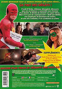 Super [DVD], 1