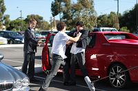 Wasted on the young [DVD], 7