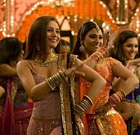 Der Weg einer Frau [DVD], 5