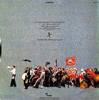 Round And Round [Vinyl], 1