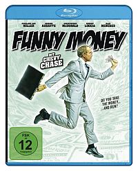 Funny Money [Blu-ray], 1