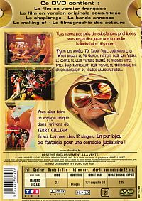 Las Vegas Parano [DVD], 1