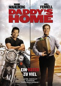 Daddy's home [DVD], 1