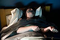 Boogeyman 2 - Wenn die Nacht dein Feind wird  [DVD], 3