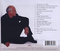 Echoes - The Einaudi Collection [CD], 1