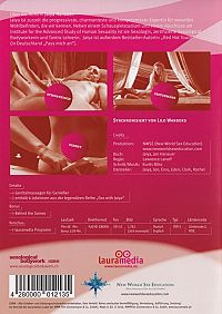 Red Hot Touch - Genitalmassagen für Geniesser [DVD], 1