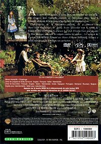 Le Jardin secret [DVD], 7