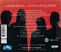 Guds Spelemän [CD], 1