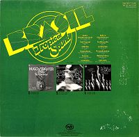 Brasil Tropical Sound  [Vinyl], 1