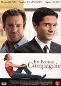 En bonne Compagnie [DVD], 2