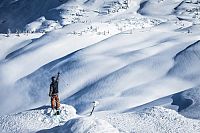 Tracing Skylines (OmU) [DVD], 3