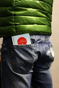 An einem Tag wie diesem, 1