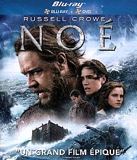 Noé [Blu-ray], 1