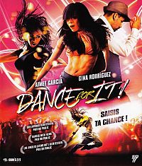 Dance for it ! [Blu-ray], 1