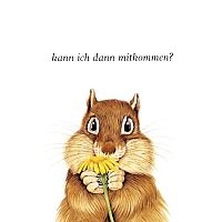 Fellosophie, Tierisch gute Alltagstipps, 5