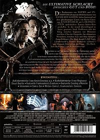 I, Frankenstein [DVD], 2