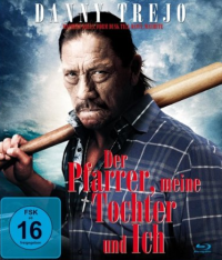 Der Pfarrer, meine Tochter und ich [Blu-ray], 2