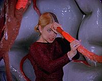 Sabrina - Total verhext! - Staffel 3 [DVD], 1