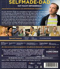 Selfmade-Dad - Not macht erfinderisch [Blu-ray], 1