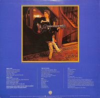 Blue Kentucky Girl [Vinyl], 1
