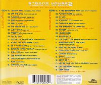 Strand House 2 [CD], 1