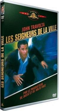 Les Seigneurs de la ville  [DVD], 2