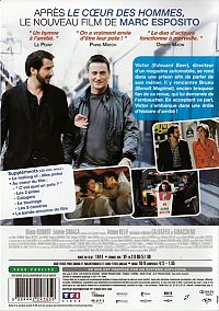 Mon pote [DVD], 1