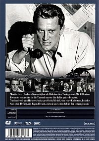 The Strange Love of Martha Ivers [DVD], 1