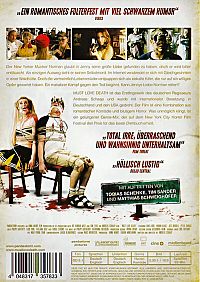 Must Love Death [DVD], 1