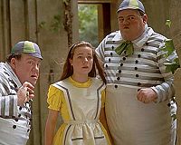 Alice im Wunderland [DVD], 6