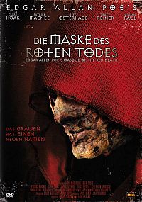 Die Maske des roten Todes [DVD], 1