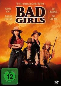 Belles de l'Ouest [DVD], 1