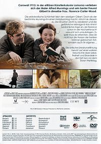 Sommer im Februar [DVD], 1