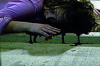 Bloody Homecoming [Blu-ray], 4